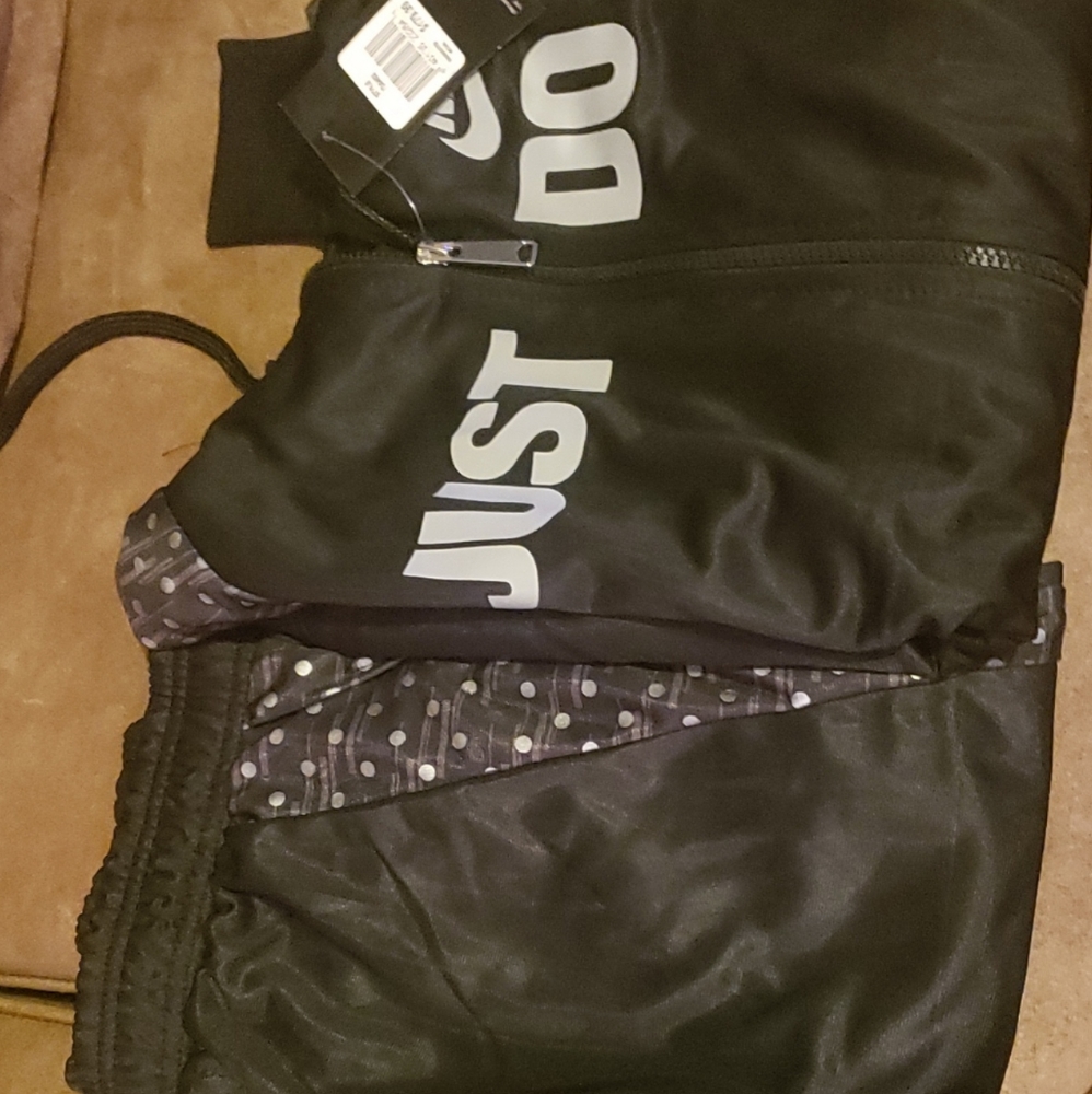 Mens nike suit